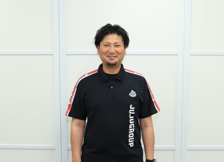 施設長