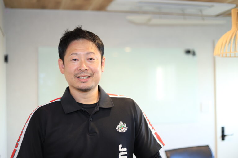施設長