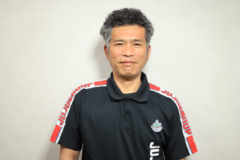 施設長