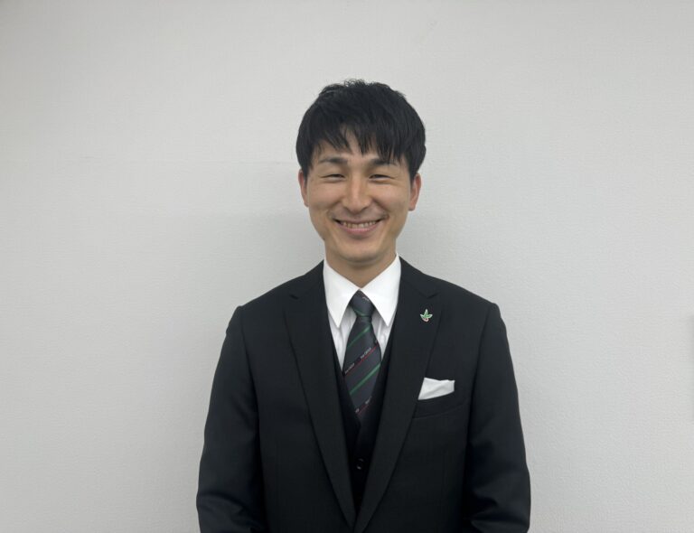 施設長