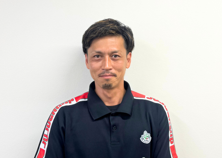 施設長