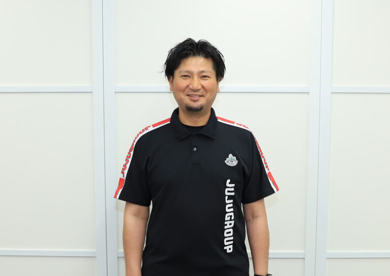 施設長