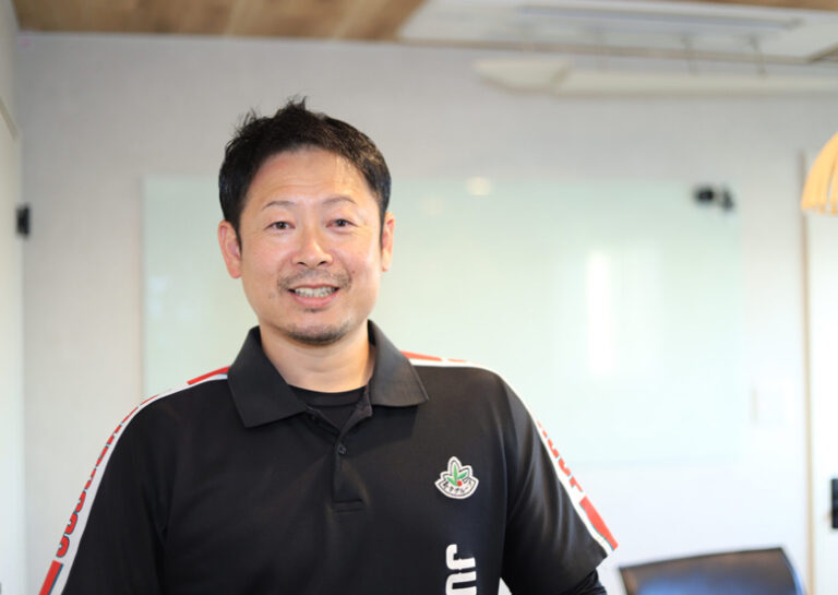 施設長