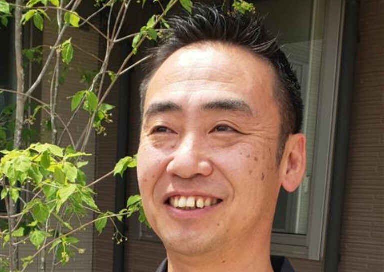 施設長
