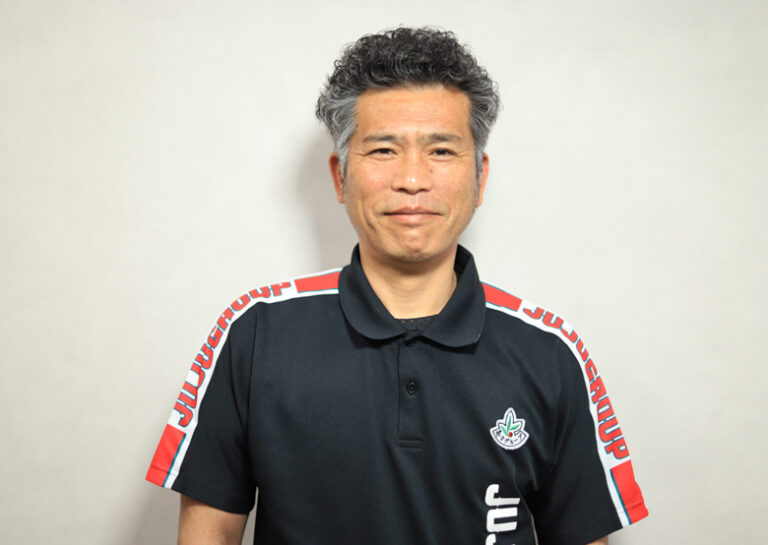施設長