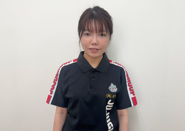 施設長