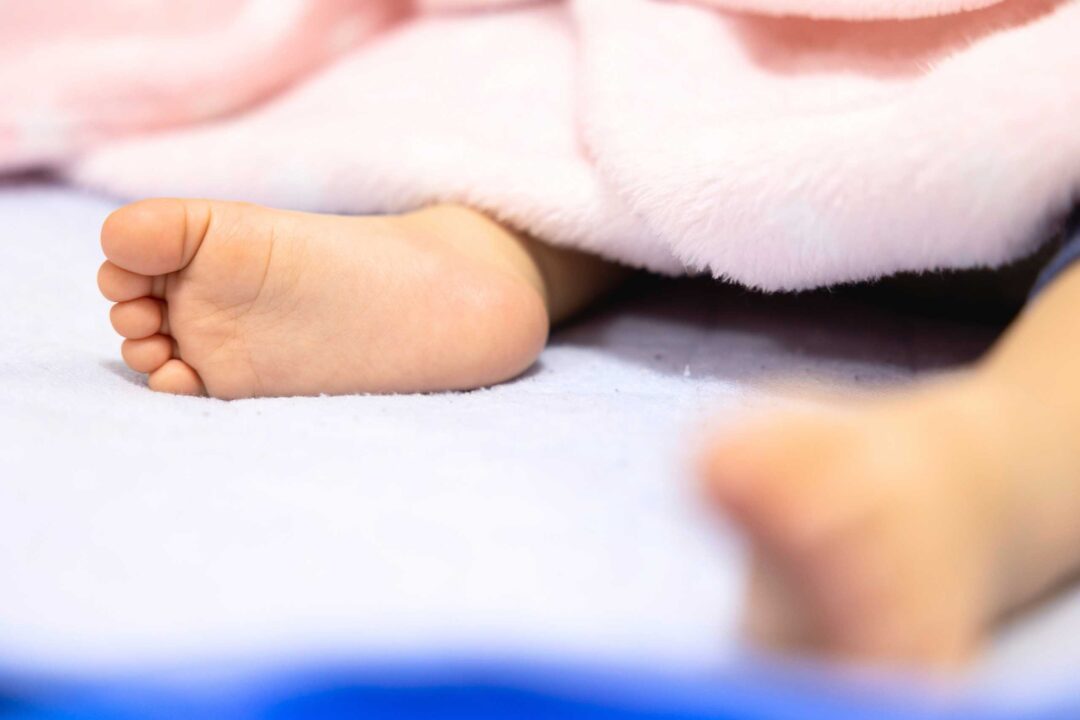 お子様に寄り添う保育
